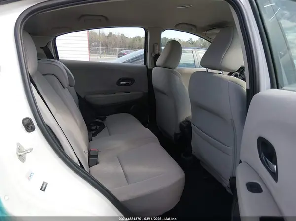 3CZRU6H38GM720242 2016 HONDA HR-V - Image 8
