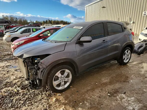 3CZRU6H38GM721276 2016 HONDA HR-V - Image 1