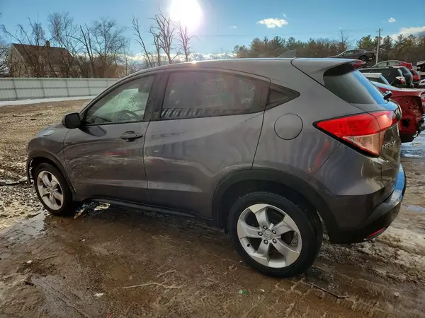 3CZRU6H38GM721276 2016 HONDA HR-V - Image 2