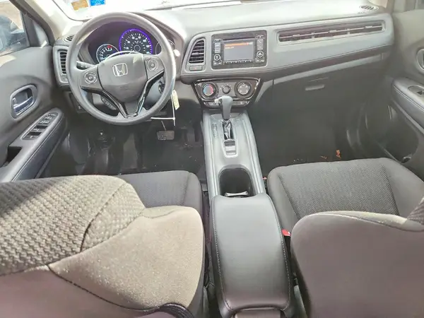 3CZRU6H38GM721276 2016 HONDA HR-V - Image 8