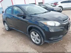 3CZRU6H38GM721987 2016 HONDA HR-V