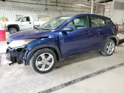 3CZRU6H38GM723013 2016 HONDA HR-V