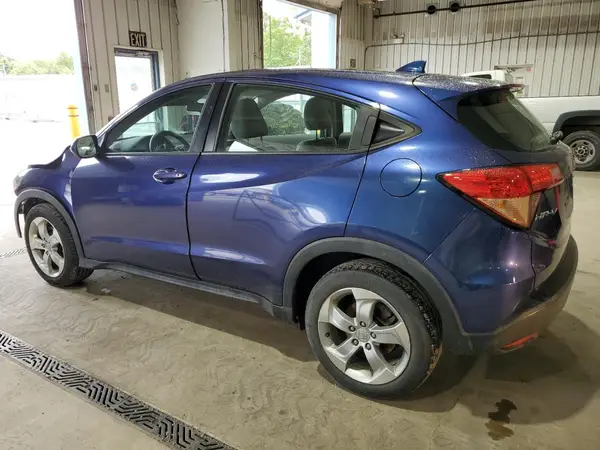 3CZRU6H38GM723013 2016 HONDA HR-V - Image 2