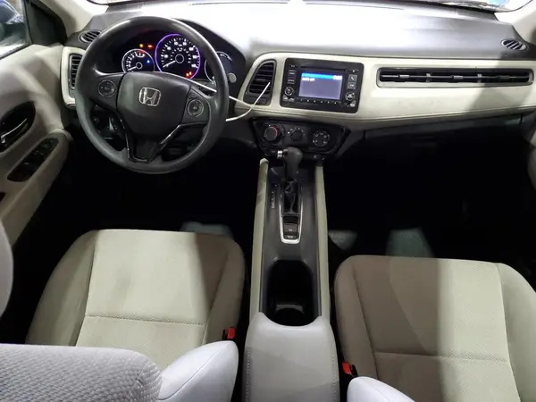 3CZRU6H38GM723013 2016 HONDA HR-V - Image 8