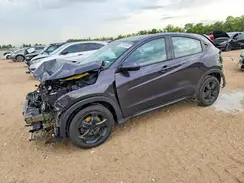 3CZRU6H38GM723769 2016 HONDA HR-V