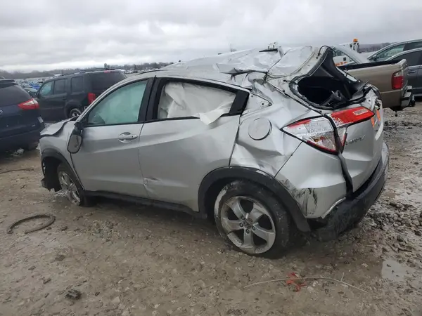 3CZRU6H38GM724078 2016 HONDA HR-V - Image 2