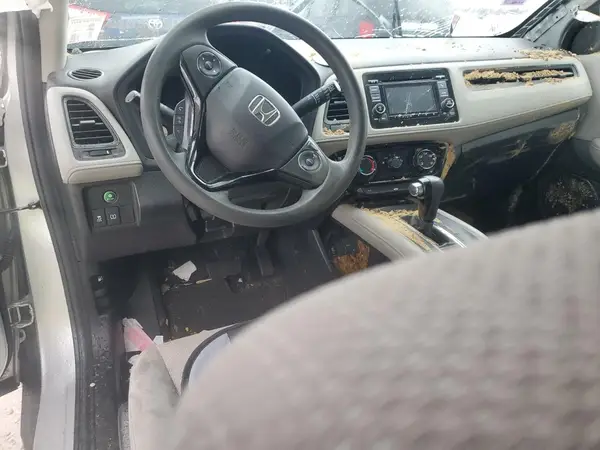 3CZRU6H38GM724078 2016 HONDA HR-V - Image 8
