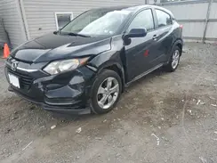 3CZRU6H38GM724663 2016 HONDA HR-V