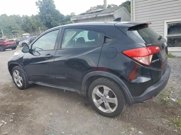 3CZRU6H38GM724663 2016 HONDA HR-V - Image 2