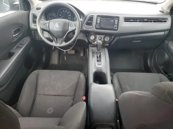 3CZRU6H38GM724663 2016 HONDA HR-V - Image 8