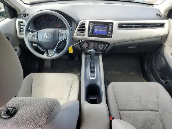 3CZRU6H38GM726686 2016 HONDA HR-V - Image 8