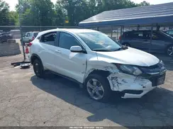 3CZRU6H38GM729488 2016 HONDA HR-V