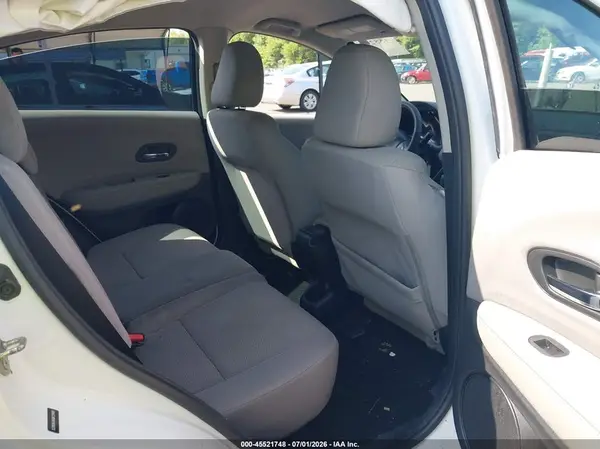 3CZRU6H38GM729488 2016 HONDA HR-V - Image 8