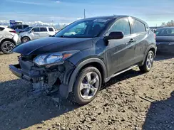 3CZRU6H38GM729796 2016 HONDA HR-V
