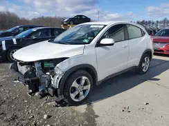 3CZRU6H38GM731824 2016 HONDA HR-V