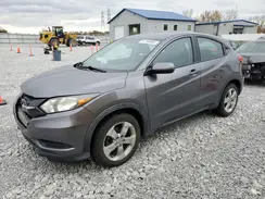 3CZRU6H38GM731953 2016 HONDA HR-V