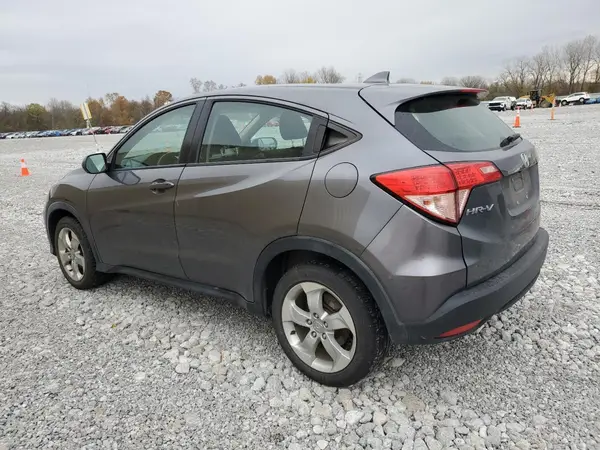 3CZRU6H38GM731953 2016 HONDA HR-V - Image 2