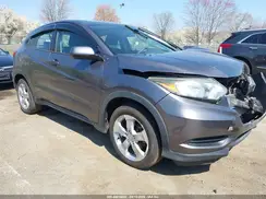 3CZRU6H38GM732651 2016 HONDA HR-V