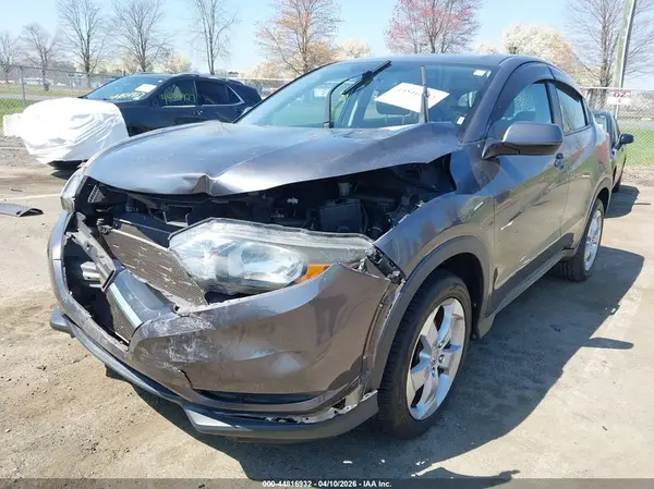 3CZRU6H38GM732651 2016 HONDA HR-V - Image 2