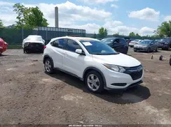 3CZRU6H38GM736781 2016 HONDA HR-V