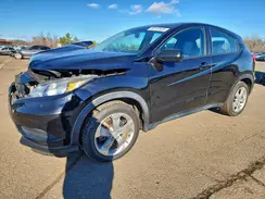3CZRU6H38GM738563 2016 HONDA HR-V