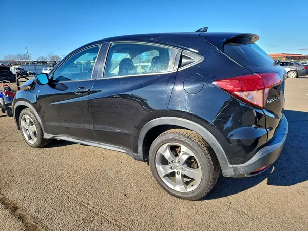 3CZRU6H38GM738563 2016 HONDA HR-V - Image 2