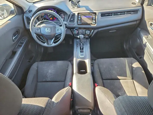 3CZRU6H38GM738563 2016 HONDA HR-V - Image 8