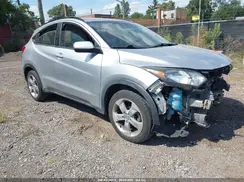3CZRU6H38GM741639 2016 HONDA HR-V
