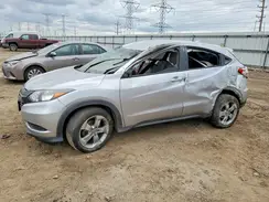 3CZRU6H38GM742595 2016 HONDA HR-V