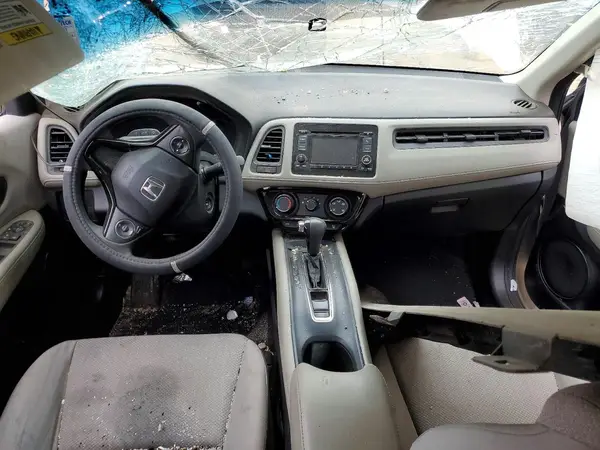 3CZRU6H38GM742595 2016 HONDA HR-V - Image 8