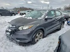 3CZRU6H38GM742628 2016 HONDA HR-V
