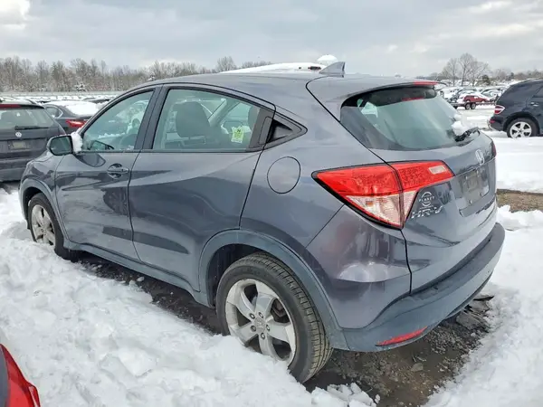 3CZRU6H38GM742628 2016 HONDA HR-V - Image 2