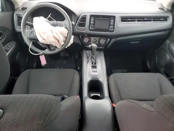 3CZRU6H38GM742628 2016 HONDA HR-V - Image 8