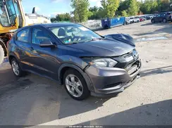 3CZRU6H38GM744797 2016 HONDA HR-V