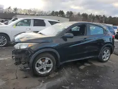 3CZRU6H38GM745271 2016 HONDA HR-V