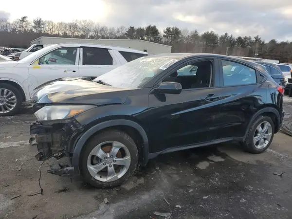 3CZRU6H38GM745271 2016 HONDA HR-V - Image 1