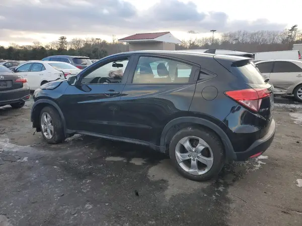 3CZRU6H38GM745271 2016 HONDA HR-V - Image 2