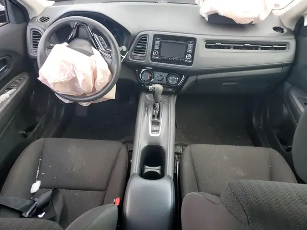3CZRU6H38GM745271 2016 HONDA HR-V - Image 8