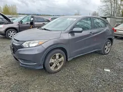 3CZRU6H38GM745416 2016 HONDA HR-V