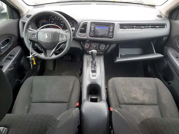 3CZRU6H38GM745416 2016 HONDA HR-V - Image 8