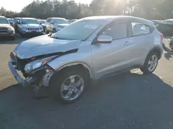 3CZRU6H38GM747943 2016 HONDA HR-V