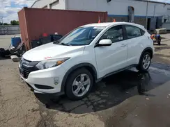 3CZRU6H38GM749210 2016 HONDA HR-V