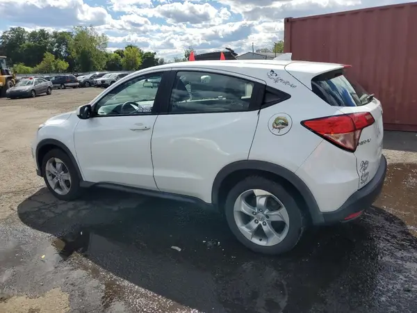 3CZRU6H38GM749210 2016 HONDA HR-V - Image 2