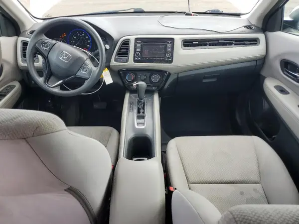 3CZRU6H38GM749210 2016 HONDA HR-V - Image 8