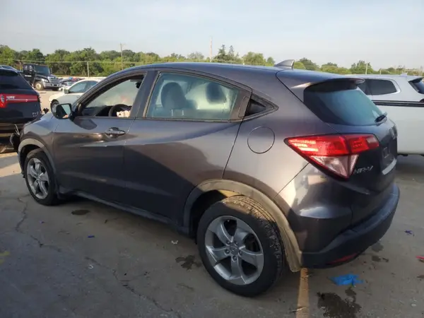 3CZRU6H38GM750776 2016 HONDA HR-V - Image 2
