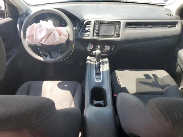 3CZRU6H38GM750776 2016 HONDA HR-V - Image 8