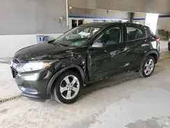 3CZRU6H38GM752141 2016 HONDA HR-V