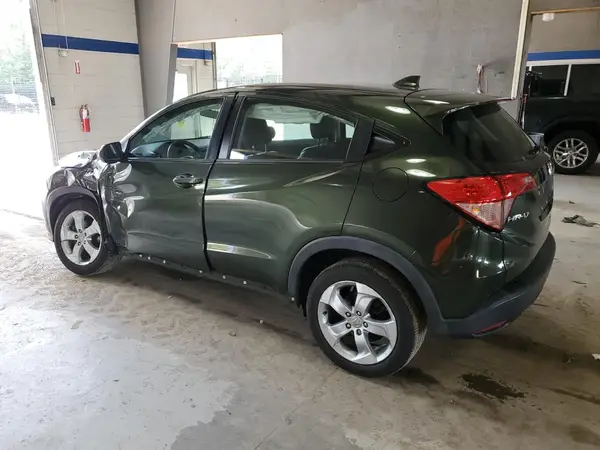 3CZRU6H38GM752141 2016 HONDA HR-V - Image 2