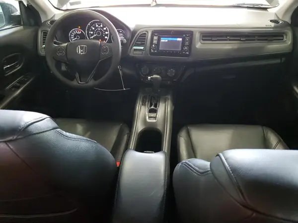 3CZRU6H38GM752141 2016 HONDA HR-V - Image 8