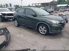 3CZRU6H38GM752284 2016 HONDA HR-V